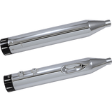 S&S CYCLE EXHAUST TRCR 09 - 16 - DRIVEN Canada's Powersports 550 - 0678B