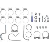 S&S CYCLE EXHAUST TRCR 09 - 16 - DRIVEN Canada's Powersports 550 - 0678B