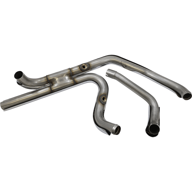 S&S CYCLE EXHAUST TRCR 09 - 16 - DRIVEN Canada's Powersports 550 - 0678B