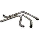 S&S CYCLE EXHAUST TRCR 09 - 16 - DRIVEN Canada's Powersports 550 - 0678B