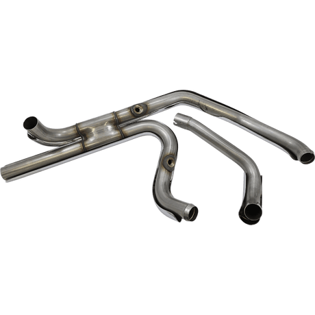 S&S CYCLE EXHAUST TRCR 09 - 16 - DRIVEN Canada's Powersports 550 - 0678B