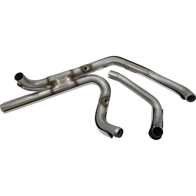 S&S CYCLE EXHAUST TRCR 09 - 16 - DRIVEN Canada's Powersports 550 - 0678B