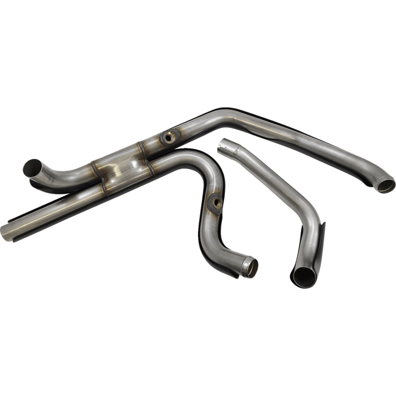 S&S CYCLE EXHAUST TRCR 09 - 16 - DRIVEN Canada's Powersports 550 - 0680B