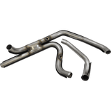S&S CYCLE EXHAUST TRCR 09 - 16 - DRIVEN Canada's Powersports 550 - 0680B