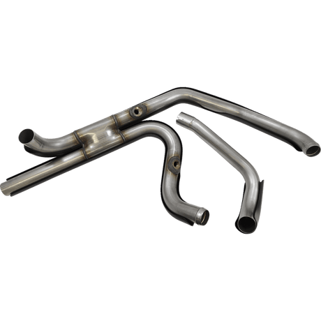 S&S CYCLE EXHAUST TRCR 09 - 16 - DRIVEN Canada's Powersports 550 - 0680B