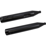 S&S CYCLE EXHAUST TRCR 09 - 16 - DRIVEN Canada's Powersports 550 - 0680B