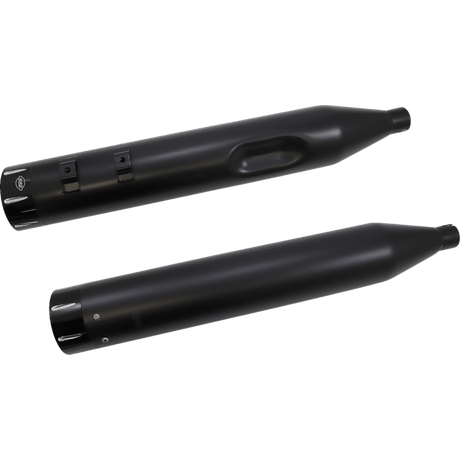 S&S CYCLE EXHAUST TRCR 09 - 16 - DRIVEN Canada's Powersports 550 - 0680B