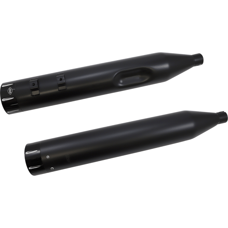 S&S CYCLE EXHAUST TRCR 09 - 16 - DRIVEN Canada's Powersports 550 - 0680B