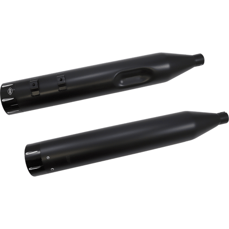 S&S CYCLE EXHAUST TRCR 09 - 16 - DRIVEN Canada's Powersports 550 - 0680B