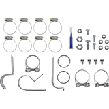 S&S CYCLE EXHAUST TRCR 09 - 16 - DRIVEN Canada's Powersports 550 - 0680B