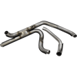 S&S CYCLE EXHAUST TRCR 09 - 16 - DRIVEN Canada's Powersports 550 - 0680B