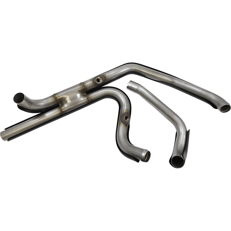 S&S CYCLE EXHAUST TRCR 09 - 16 - DRIVEN Canada's Powersports 550 - 0680B