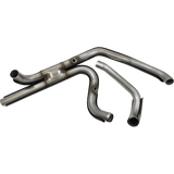 S&S CYCLE EXHAUST TRCR 09 - 16 - DRIVEN Canada's Powersports 550 - 0680B