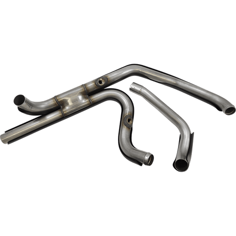 S&S CYCLE EXHAUST TRCR 09 - 16 - DRIVEN Canada's Powersports 550 - 0680B