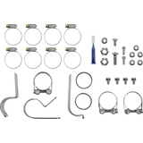 S&S CYCLE EXHAUST TRCR 09 - 16 - DRIVEN Canada's Powersports 550 - 0680B