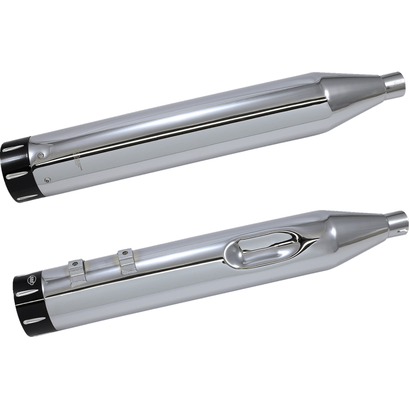 S&S CYCLE EXHAUST TRCR 09 - 16 - DRIVEN Canada's Powersports 550 - 0680B