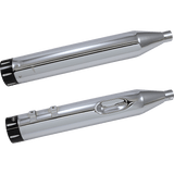 S&S CYCLE EXHAUST TRCR 09 - 16 - DRIVEN Canada's Powersports 550 - 0680B