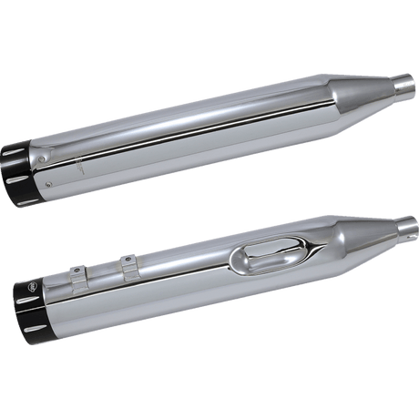 S&S CYCLE EXHAUST TRCR 09 - 16 - DRIVEN Canada's Powersports 550 - 0680B