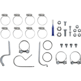 S&S CYCLE EXHAUST TRCR 09 - 16 - DRIVEN Canada's Powersports 550 - 0680B