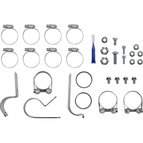 S&S CYCLE EXHAUST TRCR 09 - 16 - DRIVEN Canada's Powersports 550 - 0680B