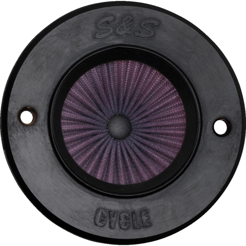 S&S CYCLE FILTER AIR F/S&S AIRSTNGR (170 - 0723A) - DRIVEN Canada's Powersports 170 - 0723A