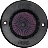 S&S CYCLE FILTER AIR F/S&S AIRSTNGR (170 - 0723A) - DRIVEN Canada's Powersports 170 - 0723A