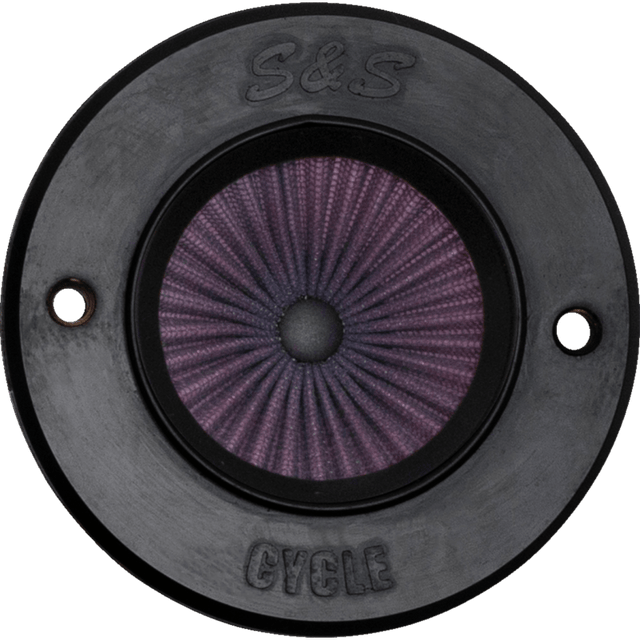 S&S CYCLE FILTER AIR F/S&S AIRSTNGR (170 - 0723A) - DRIVEN Canada's Powersports 170 - 0723A