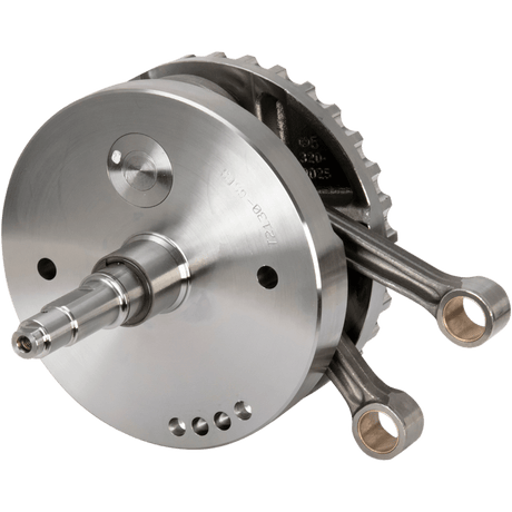 S&S CYCLE FLYWHEEL 4 - 5/8" SE120R (320 - 0523) - DRIVEN Canada's Powersports 320 - 0523