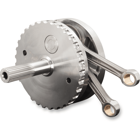 S&S CYCLE FLYWHEEL ASSY TC96A 07 - 16 (320 - 0353) - DRIVEN Canada's Powersports 320 - 0353