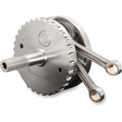 S&S CYCLE FLYWHEEL ASSY TC96B 07 - 16 (320 - 0359) - DRIVEN Canada's Powersports 320 - 0359