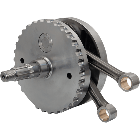 S&S CYCLE FLYWHEELSTK03 - 06TCA (320 - 0402) - DRIVEN Canada's Powersports 320 - 0402