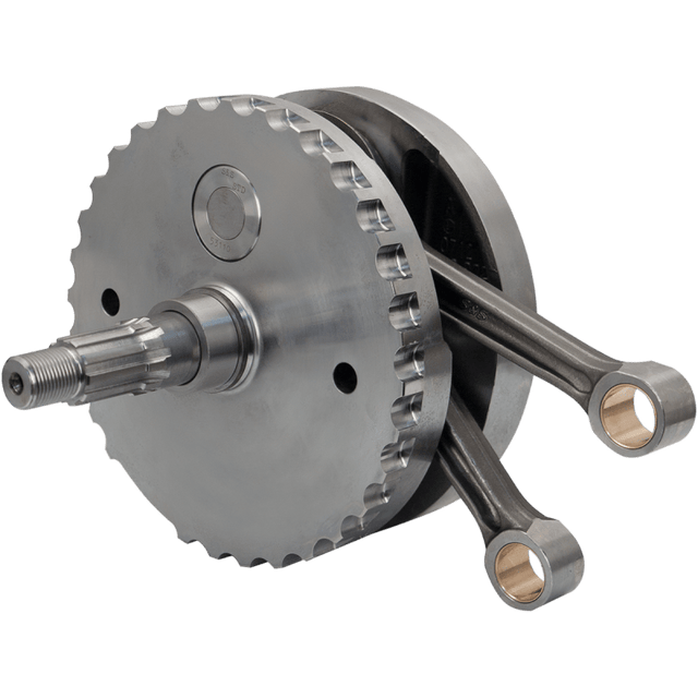 S&S CYCLE FLYWHEELSTK03 - 06TCA (320 - 0402) - DRIVEN Canada's Powersports 320 - 0402