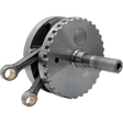 S&S CYCLE FLYWHEELSTK07 - 16TCA (320 - 0352) - DRIVEN Canada's Powersports 320 - 0352