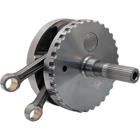 S&S CYCLE FLYWHEELSTK07 - 16TCA (320 - 0352) - DRIVEN Canada's Powersports 320 - 0352