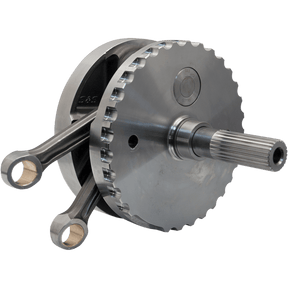 S&S CYCLE FLYWHEELSTK07 - 16TCB (320 - 0358) - DRIVEN Canada's Powersports 320 - 0358