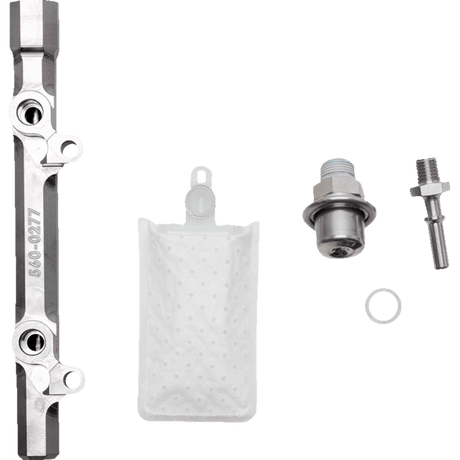 S&S CYCLE FUEL RAIL KRX (560 - 0333) - DRIVEN Canada's Powersports 560 - 0333