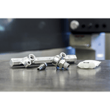 S&S CYCLE FUEL RAIL KRX (560 - 0333) - DRIVEN Canada's Powersports 560 - 0333