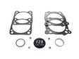 S&S CYCLE GASKET KIT STOCK BOLT PATTERN 129" 2017 - UP M8 MODELS (900 - 1116) - DRIVEN Canada's Powersports 900 - 1116