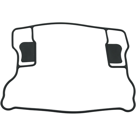 S&S CYCLE GASKET, ROCKER COVER, DIE CAST, O - RING, 84 - UP BT (90 - 4079) - DRIVEN Canada's Powersports 90 - 4079