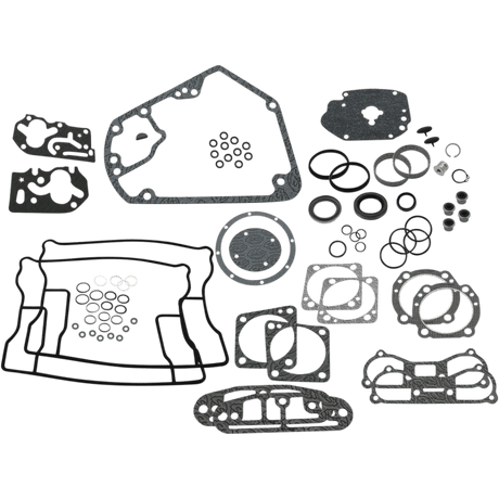 S&S CYCLE GASKET,KIT,ENGINE,4",1984'99 BT (106 - 1020) - DRIVEN Canada's Powersports 106 - 1020