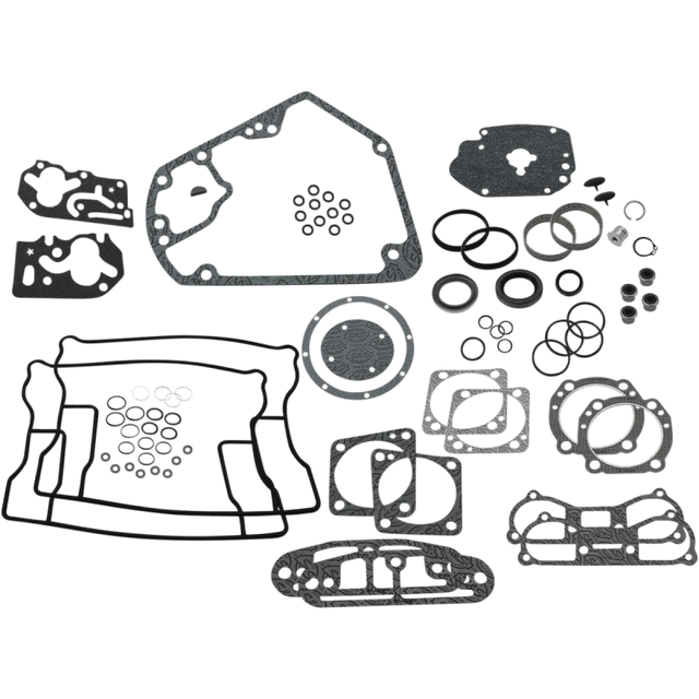 S&S CYCLE GASKET,KIT,ENGINE,4",1984'99 BT (106 - 1020) - DRIVEN Canada's Powersports 106 - 1020