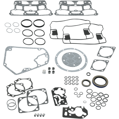 S&S CYCLE GASKET,KIT,ENGINE,V - SERIES,4 - 1/8",1984'99 BT (106 - 0964) - DRIVEN Canada's Powersports 106 - 0964