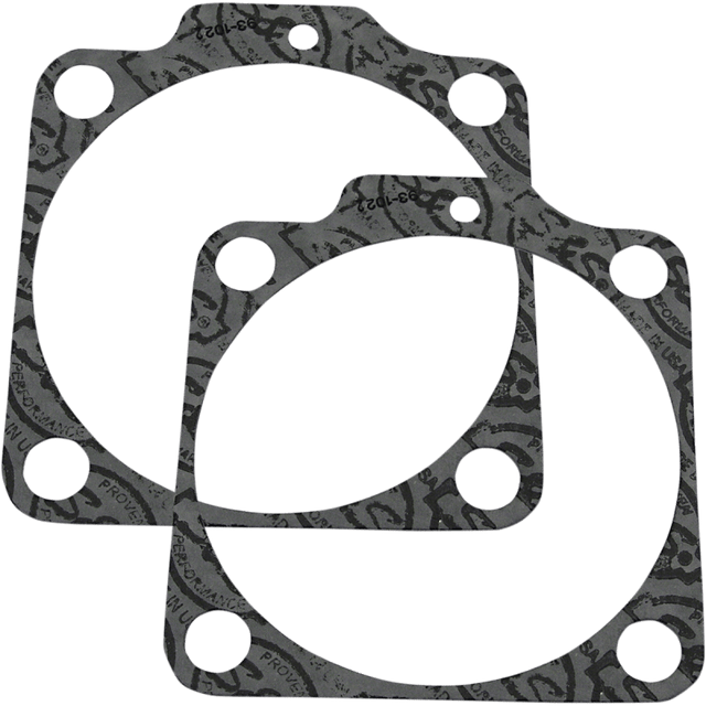 S&S CYCLE GASKETS BASE 3 - 5/8" SHVL (930 - 0096) - DRIVEN Canada's Powersports 930 - 0096