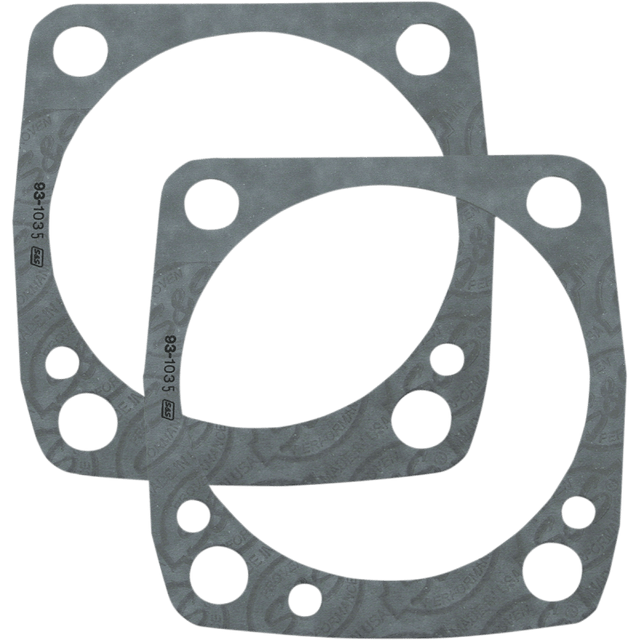 S&S CYCLE GASKETS BASE 3.5" V2 (930 - 0092) - DRIVEN Canada's Powersports 930 - 0092