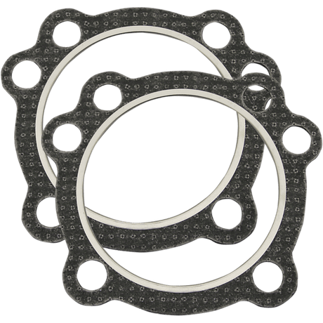 S&S CYCLE GASKETS HD 3 - 5/8" (.045) (930 - 0091) - DRIVEN Canada's Powersports 930 - 0091