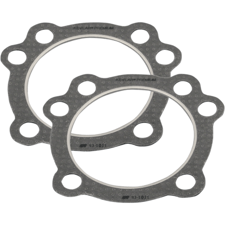 S&S CYCLE GASKETS HD 3.5" (.045) (930 - 0098) - DRIVEN Canada's Powersports 930 - 0098