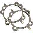 S&S CYCLE GASKETS HD 4 - 1/8" STK (930 - 0102) - DRIVEN Canada's Powersports 930 - 0102
