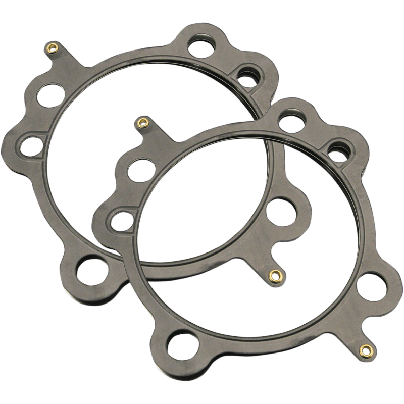 S&S CYCLE GASKETS HD 4 - 1/8" STK (930 - 0102) - DRIVEN Canada's Powersports 930 - 0102