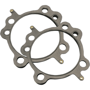 S&S CYCLE GASKETS HD 4 - 1/8" STK (930 - 0102) - DRIVEN Canada's Powersports 930 - 0102