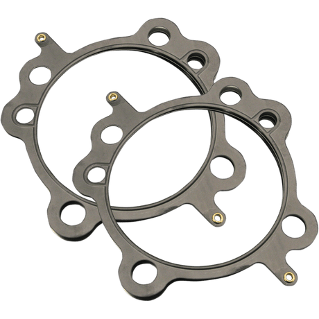 S&S CYCLE GASKETS HD 4 - 1/8" STK (930 - 0102) - DRIVEN Canada's Powersports 930 - 0102